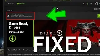 Fix: GeForce Driver 531.41 Installation Failed