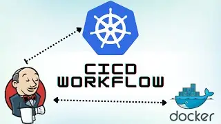 Build and Deploy Docker Images in Jenkins Pipelines! (Tutorial)