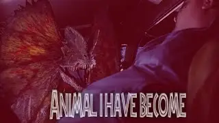 Dilophosaurus Tribute - 