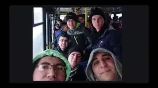 17 Aralık 2016 Kayseri Şehitleri Anısına