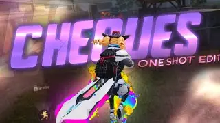 CHEQUES - @SHUBHWORLDWIDE 🔥 Slowed + Reverb - LOFI - PUBG🌹 MONTAGE EDIT @SHADOWGURUOFFICIAL