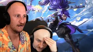 Paris zawiesza Yasuo na kołek?
