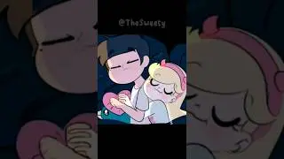 ♡ Starco edit ))) ♡ #shorts #starvstheforcesofevil #starco #edit #love