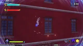 Flawless Victory