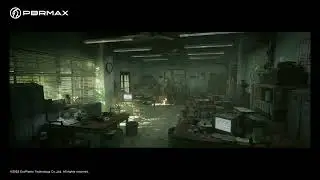 CreateWithPBRMAX｜3D rendering works to share-