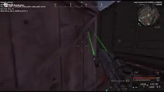 Че там по фпс в Stalcraft