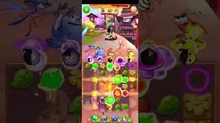 Best Fiends Stars 2906 Android Gameplay