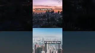 World’s Most expensive cities to live in 2022