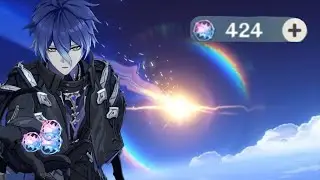 will my flins pulls fix my bad luck? (genshin impact c0r1 flins wishes)