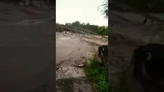 Power of Water 💦 #shorts #viral #trending #barish #water