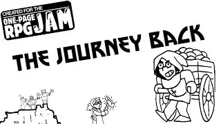 The Journey Back