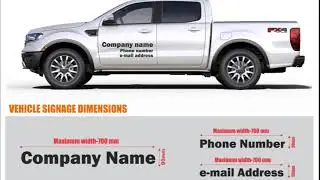 Easy Way to Market Your Business with Vehicle Branding | Vehicle Wrap
