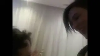 Kısmetse Olur İfşa Duygu Oğlunun Suratına Tükürüyor!