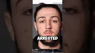 Squeeze Benz Just Got Arrested!