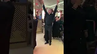 Группа поддержки // Рабазан Мирзаханов