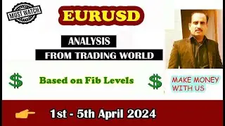 EURUSD WEEKLY FORECAST & TECHNICAL ANALYSIS || EURUSD WEEKLY ANALYSIS || 