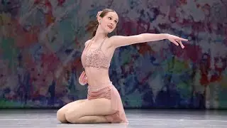 Kayla M - Senior Novice Lyrical Solo "Finding Hope"