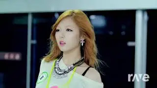 Rosenboys Style Mv - Rosenboys & Psy | RaveDJ