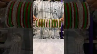 #Ytshorts #shorts #youtubeshorts #viralvideo #youtube #shortsvideo #bangles #jewellery #b #chudaset