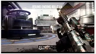 Introducing Synergy Equah! (Multi-Cod)