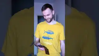 Когда открыл первую сделку на бирже и ждёшь прибыль #инвестиции #shorts