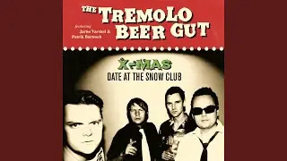 X-mas Date at The Snow Club
