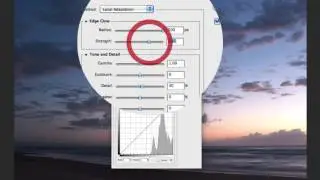 How To Apply Photoshop's HDR Toning To Improve Your Photography