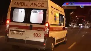 Швидка допомога стане ще більш швидкою