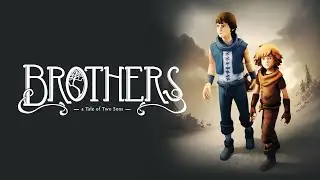 Epic แจก เกม ฟรี Brothers - A Tale of Two Sons