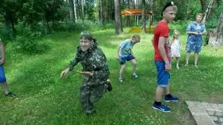 Коленово