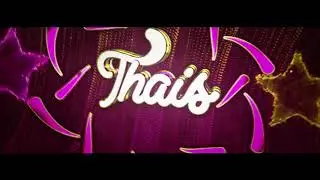 #150 INTRO Thais Amor S2