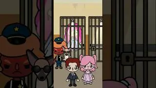 Toca Boca 🥺 Poor Boy (Last Part) 