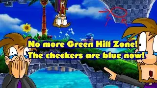 Sonic Superstars trailer dissected