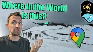 Pinpointing Exactly Where in the World My Subscribers Are