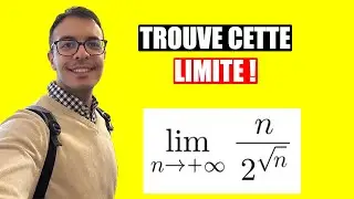 Convergence d'une suite à l'aide d'une suite extraite - Découvre cette technique extraordinaire