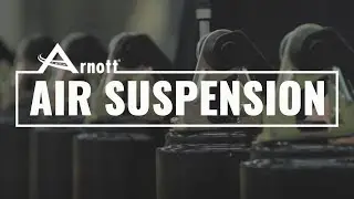 Arnott Air Suspension