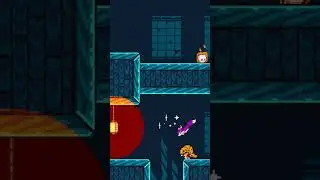 「Kitsune Tails - Under A Minute」#steamdeck #gaming