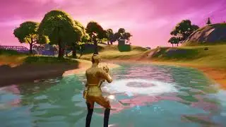Solo squad win mit 18 kills  { Fortnite }
