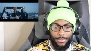 Noemi - Glicine (Official Reaction)