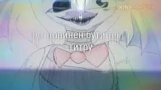 Мои рисунки :3