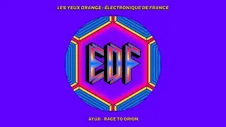 Ayuji - Race to Orion