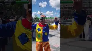 Собрали армию джедаев на Fantasy Fest😎