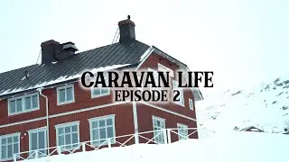 Karavaani elämää - Episode 2 - Karavaanarin kaaos