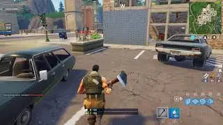 I Jumped To My death....