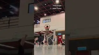 @hkballet's #Nutcracker #BehindtheScenes #bts #vlog #hongkong #ballet