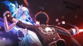 Wuthering Waves 1.3 - The Shorekeeper New Wife | New Story Quest Full Walkthrough|
