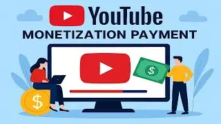 10th payment from #youtube  Monetization Program & 11th payment from #google Adsense.