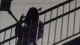 KyNix - THAT EXPLAINS A LOT (Official Music Video)