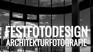 FESTFOTODESIGN Architekturfotografie Portfolio 2019