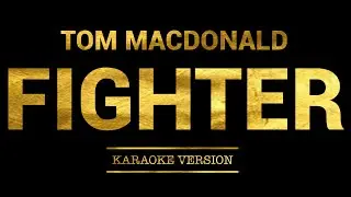 Tom MacDonald - 